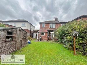 Rear Aspect- click for photo gallery